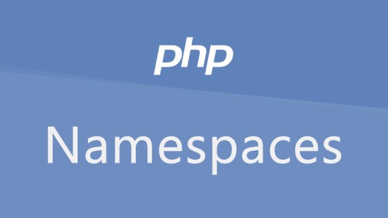 namespaces
