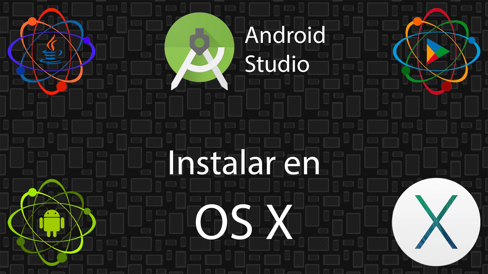 android studio for mac install